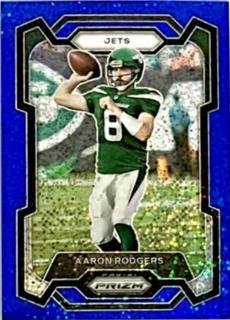 Aaron Rodgers