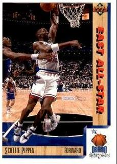 Scottie Pippen