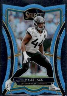 Myles Jack
