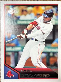Carl Crawford