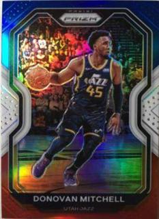Donovan Mitchell