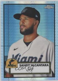 Sandy Alcantara