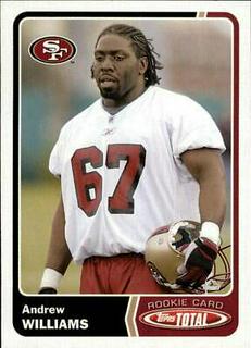 Andrew Williams