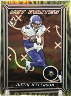 Justin Jefferson