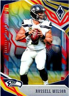 Russell Wilson