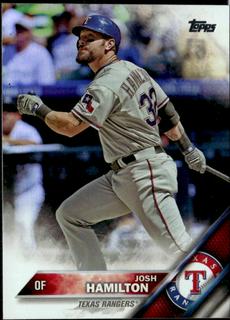 Josh Hamilton