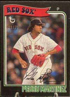 Pedro Martinez
