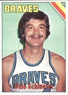 Dale Schlueter