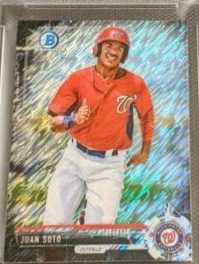 Juan Soto