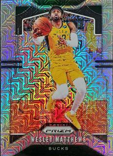 Wesley Matthews