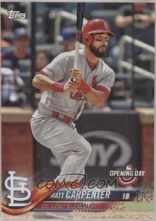 Matt Carpenter