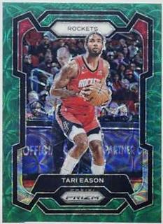 Tari Eason