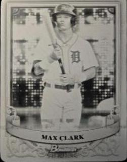 Max Clark