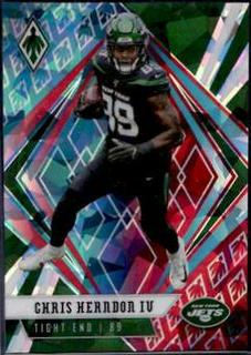 Chris Herndon IV