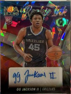 GG Jackson II