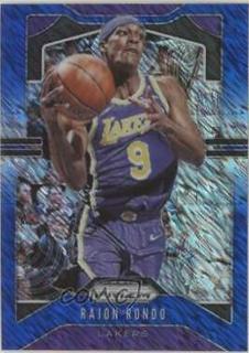 Rajon Rondo