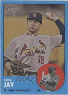Jon Jay