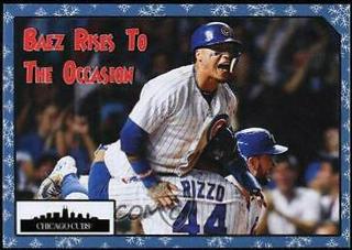 Javier Baez