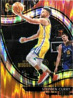 Stephen Curry