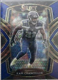 Kam Chancellor