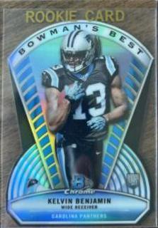 Kelvin Benjamin