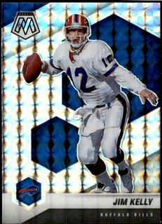 Jim Kelly
