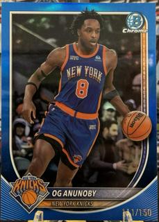 OG Anunoby