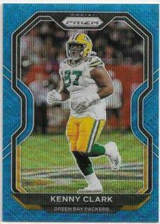 Kenny Clark