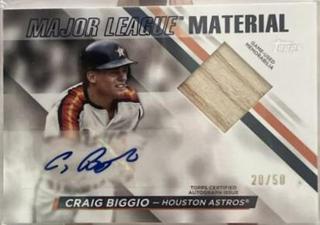 Craig Biggio