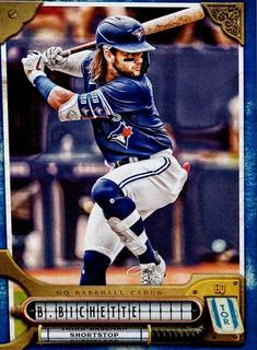 Bo Bichette