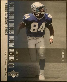 Joey Galloway