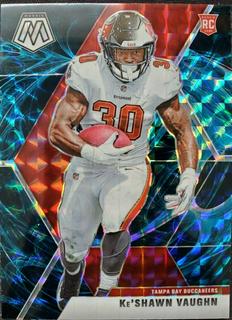 Ke'Shawn Vaughn