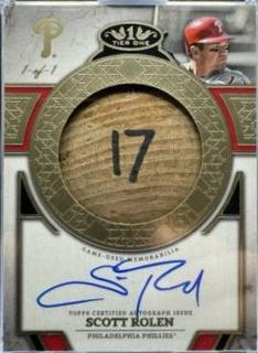 Scott Rolen