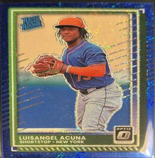 Luisangel Acuna