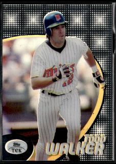 Todd Walker