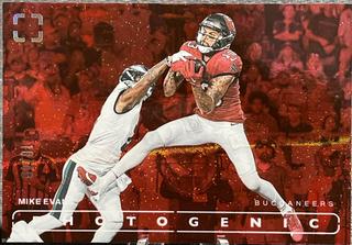 Mike Evans