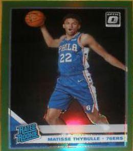 Matisse Thybulle