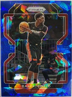 Bam Adebayo