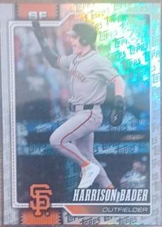 Harrison Bader