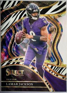 Lamar Jackson