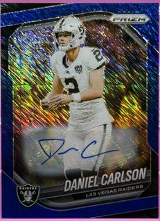 Daniel Carlson