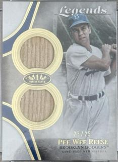 Pee Wee Reese