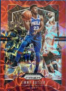 Jimmy Butler