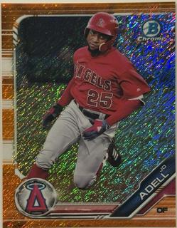 Jo Adell