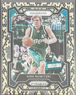 Dirk Nowitzki