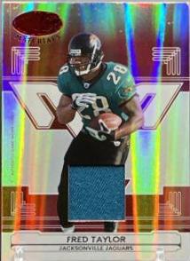 Fred Taylor