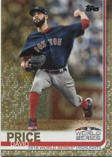 David Price