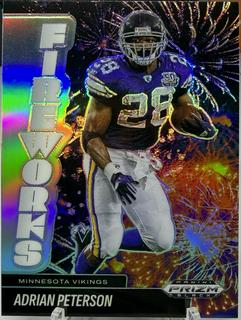 Adrian Peterson