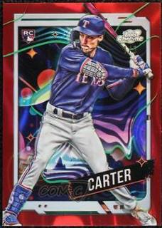Evan Carter