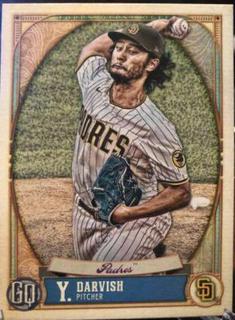 Yu Darvish